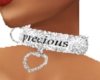 Custom 'Precious' Collar