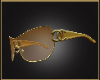 CC Gold Shades