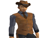 :) Cowboy Vest Ver 3