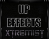 UP EFFECTS