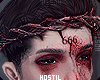 .𝖍. Crown Lost