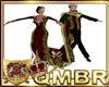 QMBR Official Minuet