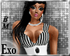 Exo|BodySuit V1|BM