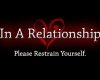 Relationship Sticker