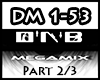 DnB Mega Mix Part 2