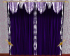 {S}Anim Purple Curtain