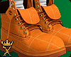 𝓧. Sup x Timbx Boots