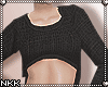 .nkk Mini Sweater B