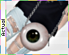 ☯ Eye Bag