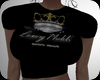 Queen Luxury T-shirt