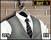Ez| Suit Vest #1