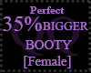 qq.35% Booty Butt Scaler