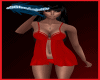 Red ♥ Babydoll