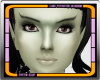∞ Romulan With Brows