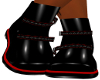 Lord Alucard Boots