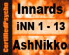 AshNikko - Innards