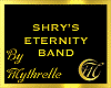 SHRY'S ETERNITY BAND