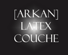 [ark] latex chair