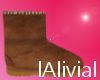 Brown Uggs l A