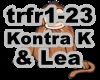 Traumfrau-Kontra K & Lea