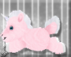 Pink Unicorn Plush Toy