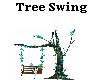 Fairy Tree Swing
