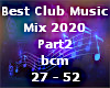 Best Club Music 2020 p2