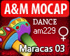 Maracas Party 03 - Dance