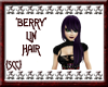 {SCC}Berry Lin Hair