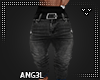 TANNER JEANS V2