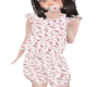 KIDS PJS Hello Kitty F