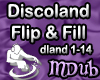 DiscoLand (F&F) mDub