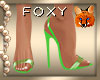 Hottie Heels 3