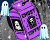 🎃 Bag Ghost