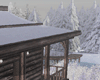 KYH | Winter Cabinb