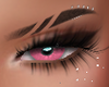 S* Serene Pink Eyes