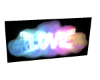 Love in Clouds