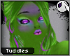 ~Dc) Tuddles Skin