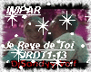 Impar -Je Reve deToi