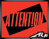 [ALF] Attention