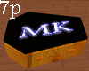 MK Coffins