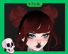 ⛧ Skelet - Red