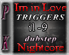 [PK]Nightcore Im In Love