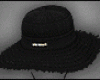 black hat canvas