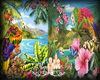 Tropical Backgrounds