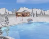 winter resort