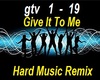 Hard Music Remix