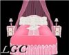 Princess bed