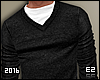 Ez| Pullover Sweater #3