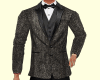 A.E! Hakim Grey Suit